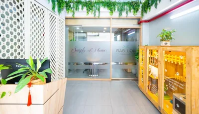 Babylon Serviced Apartment – Photos 2