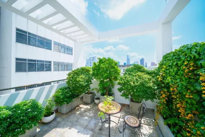 Babylon Serviced Apartment – Photos 3