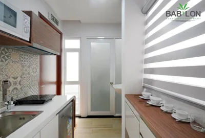 Babylon Serviced Apartment – Photos 4