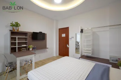 Babylon Serviced Apartment – Photos 5
