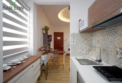 Babylon Serviced Apartment – Photos 6