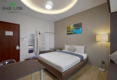 Babylon Serviced Apartment – Photos 7