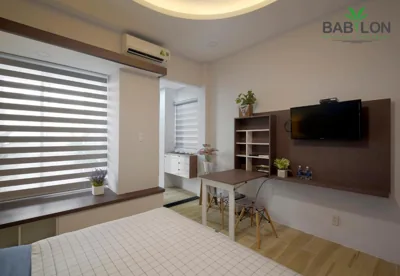 Babylon Serviced Apartment – Photos 8