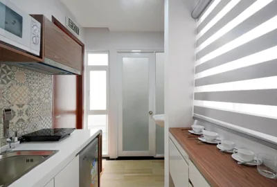 Babylon Serviced Apartment – Photos 9