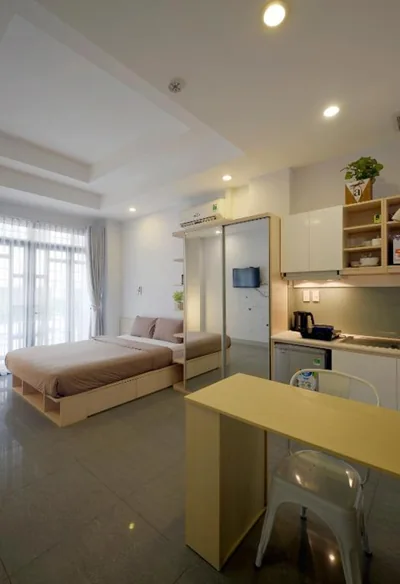 Babylon Serviced Apartment – Photos 10