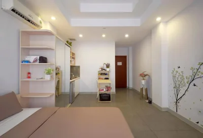 Babylon Serviced Apartment – Photos 11