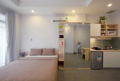 Babylon Serviced Apartment – Photos 12