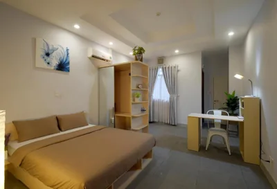 Babylon Serviced Apartment – Photos 13