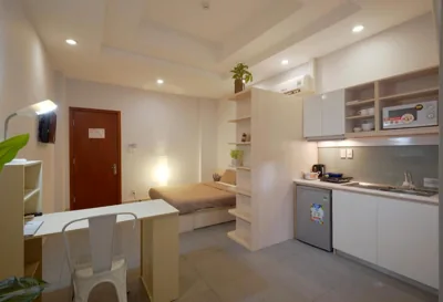 Babylon Serviced Apartment – Photos 14
