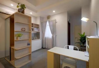 Babylon Serviced Apartment – Photos 15