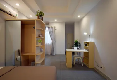 Babylon Serviced Apartment – Photos 16